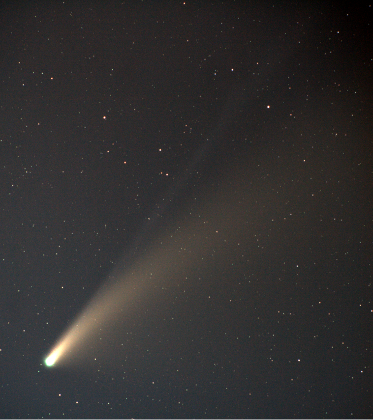 Komet Neowise